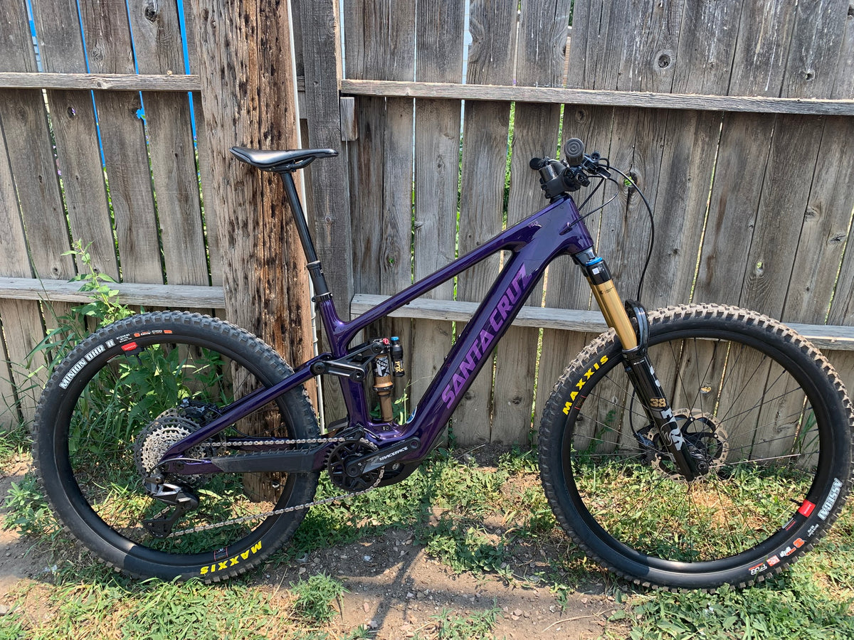 Demo: Limited Edition Vala XT Di2 2026 (Large) – Link Cycling