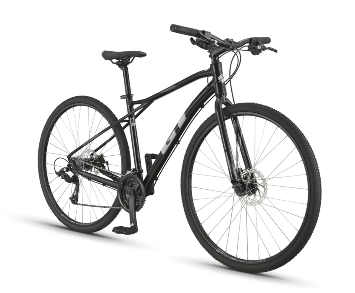 GT Transeo Sport – Link Cycling