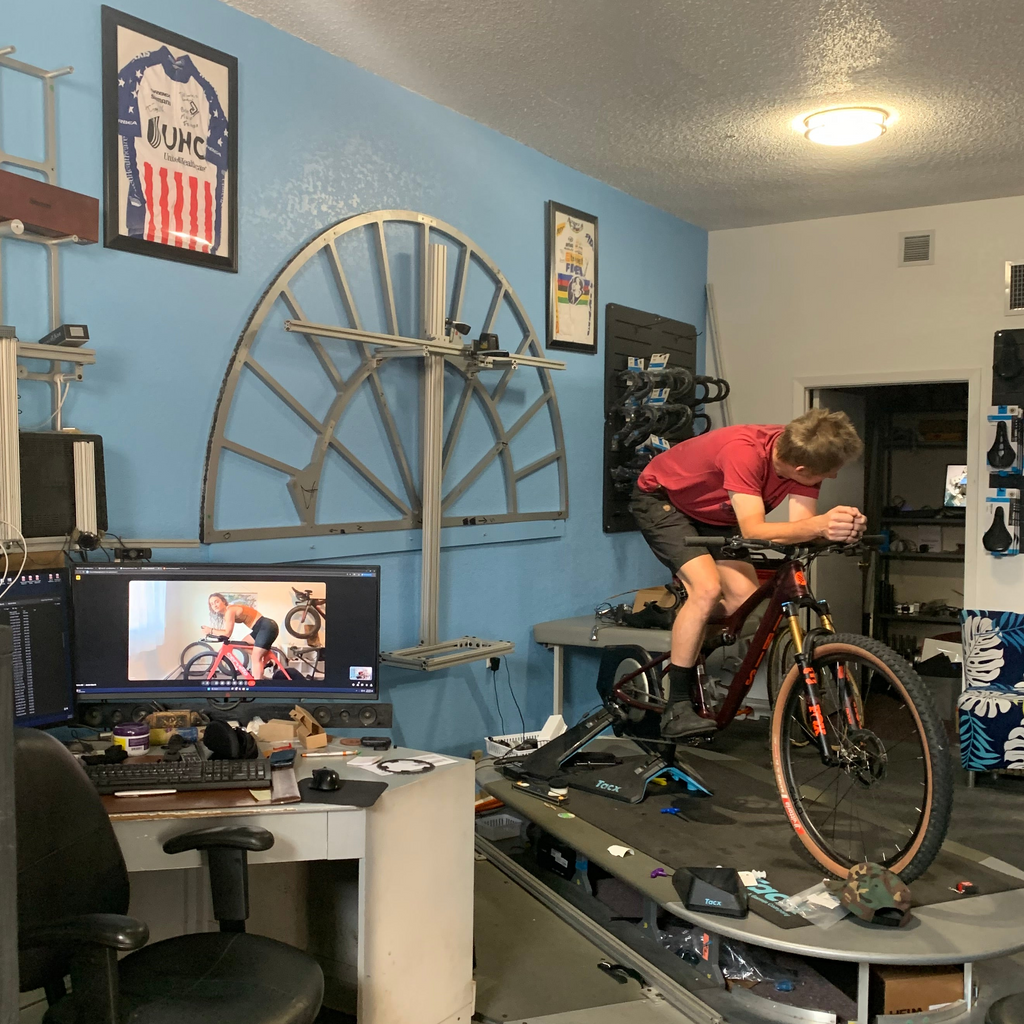 Virtual 3D Bike Fitting: Everything You Need to Know