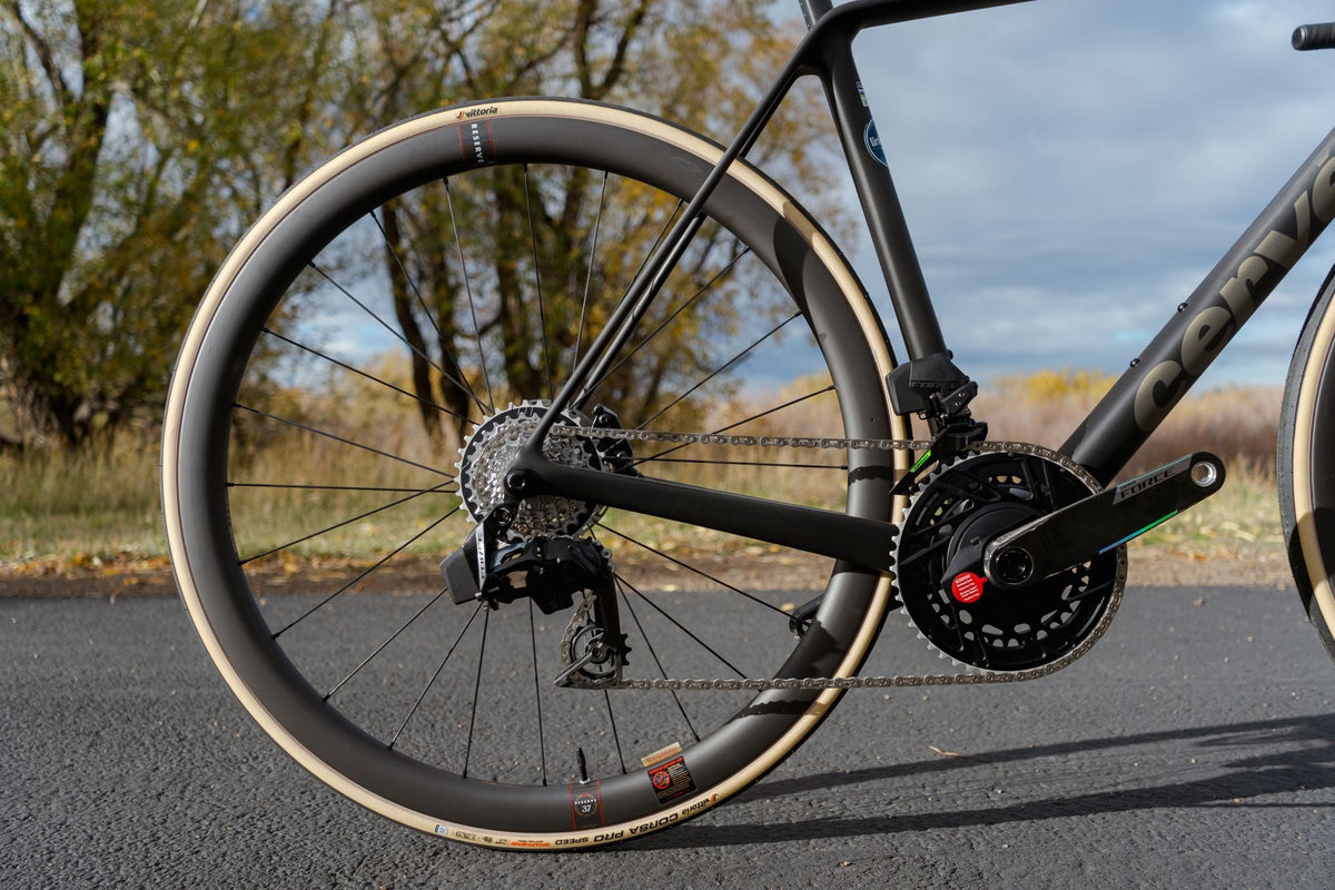 ROAD BIKES – Link Cycling