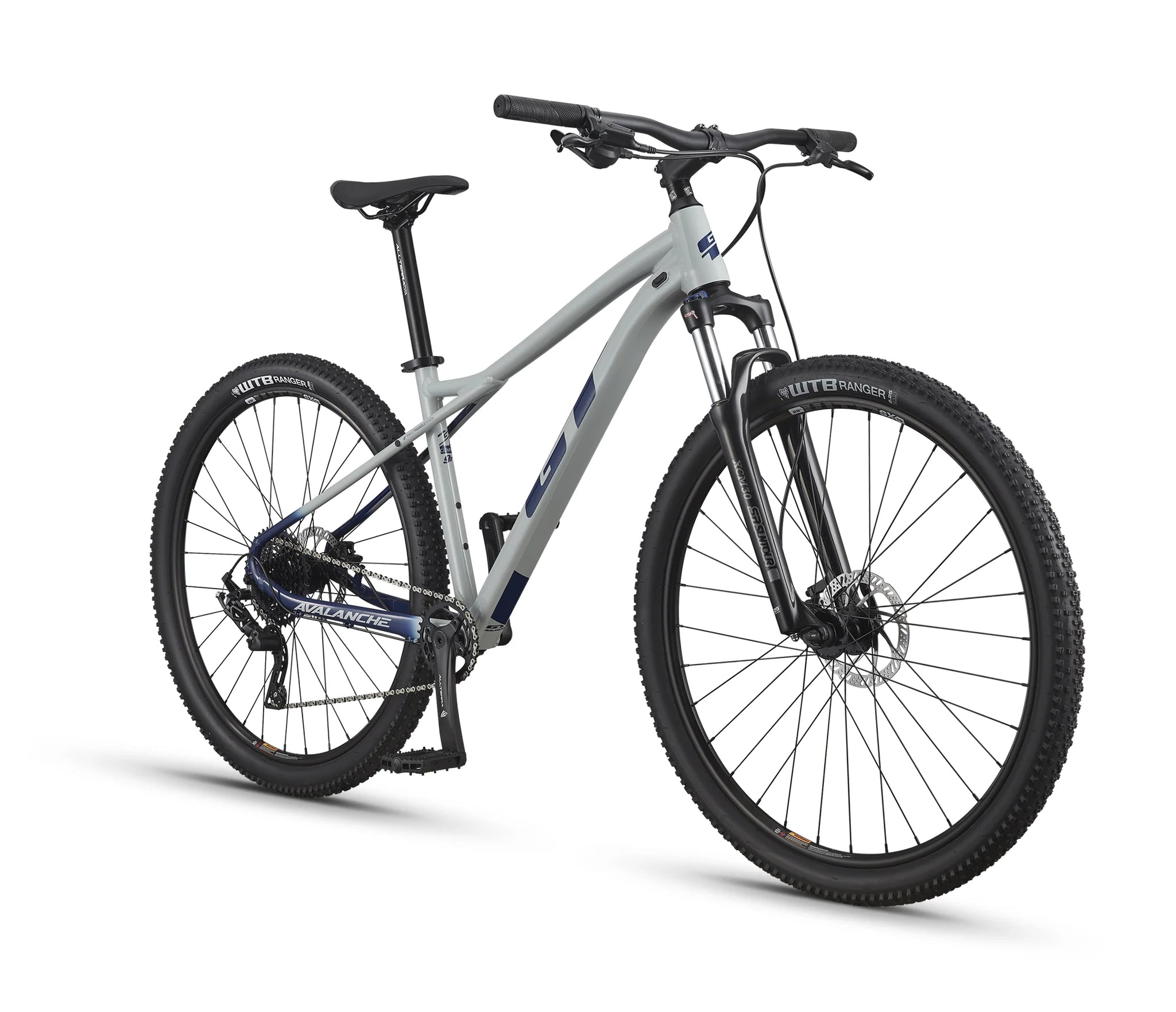GT Avalanche Comp Link Cycling