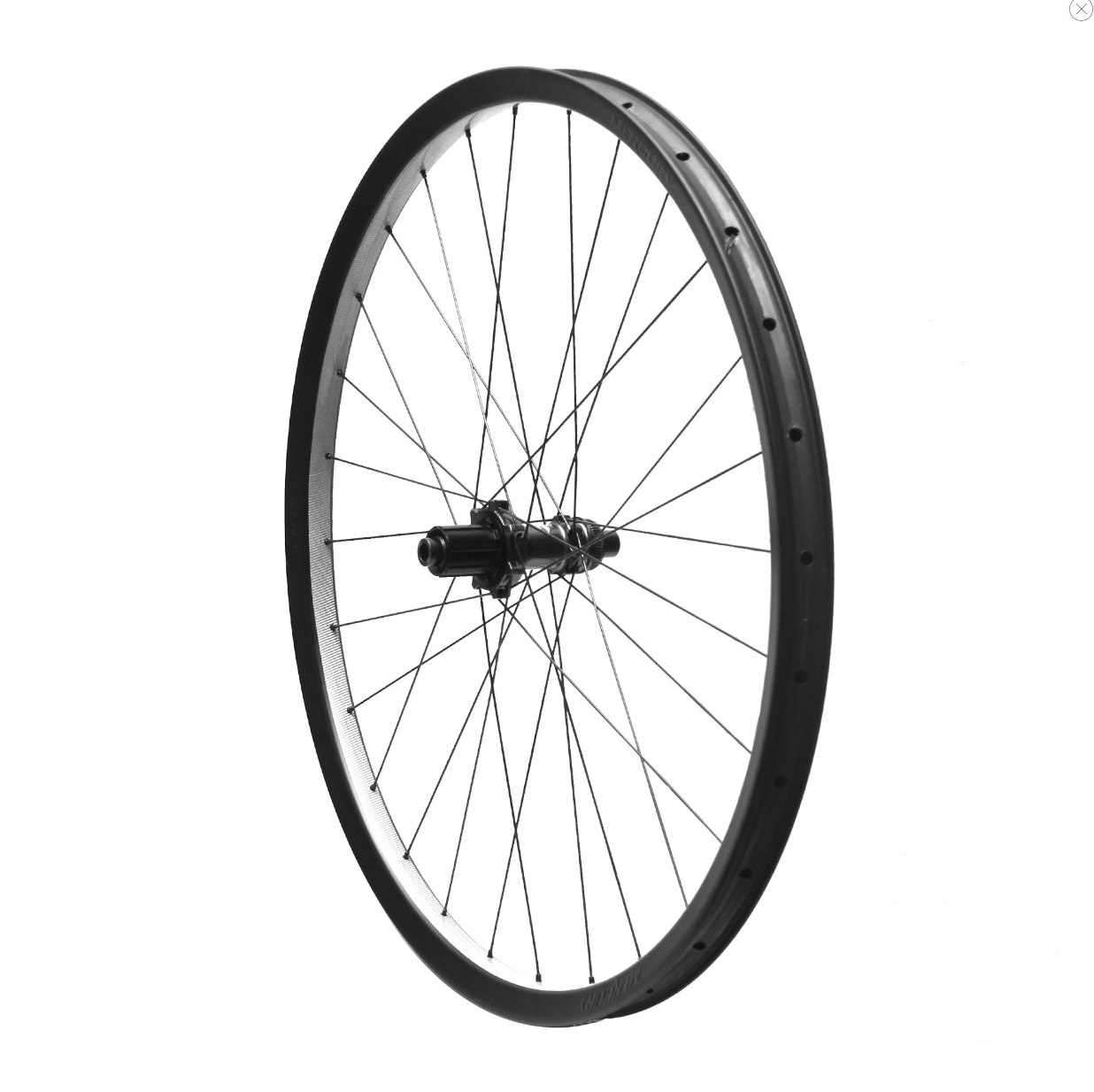 Mercury X1 Enduro 29er w Fiber X Wheelset Closeout Shimano Compatib Link Cycling